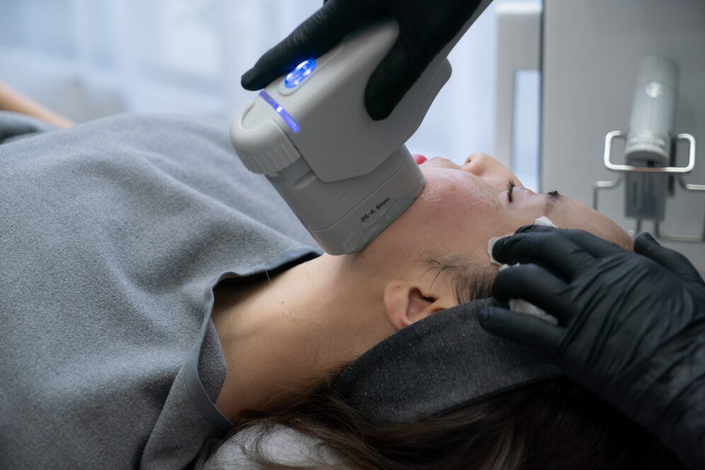 Clínica estética en Málaga